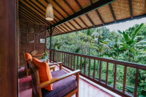 Jati Home Stay